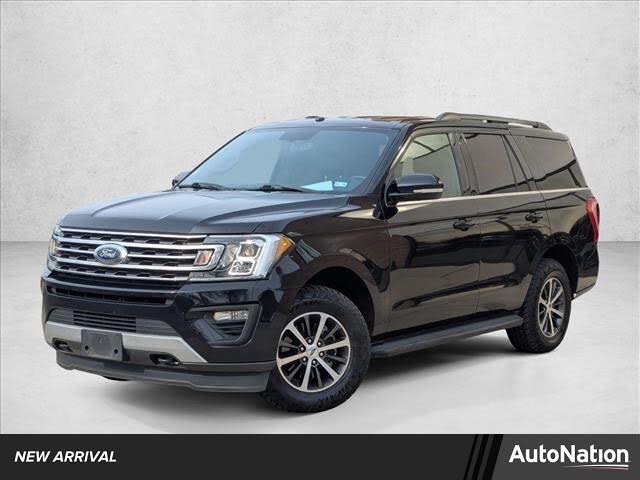 2019 Ford Expedition XLT 4WD