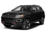 Jeep Compass Trailhawk 4WD