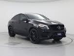 Mercedes-Benz GLE AMG GLE 43 Coupe 4MATIC