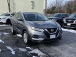 Nissan Rogue Sport SV AWD