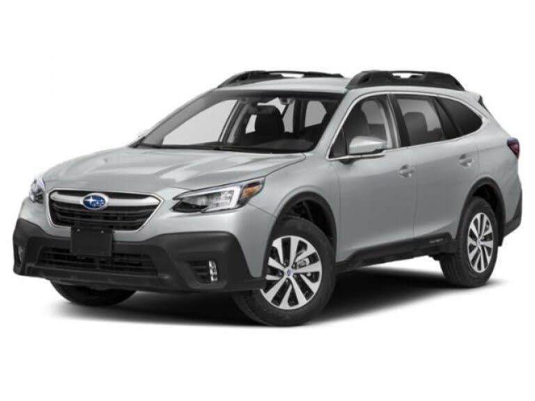 2020 Subaru Outback Premium AWD