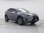 Lexus NX 300 FWD