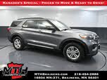 Ford Explorer XLT AWD