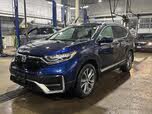 Honda CR-V Touring AWD