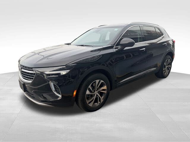 2023 Buick Envision Essence FWD