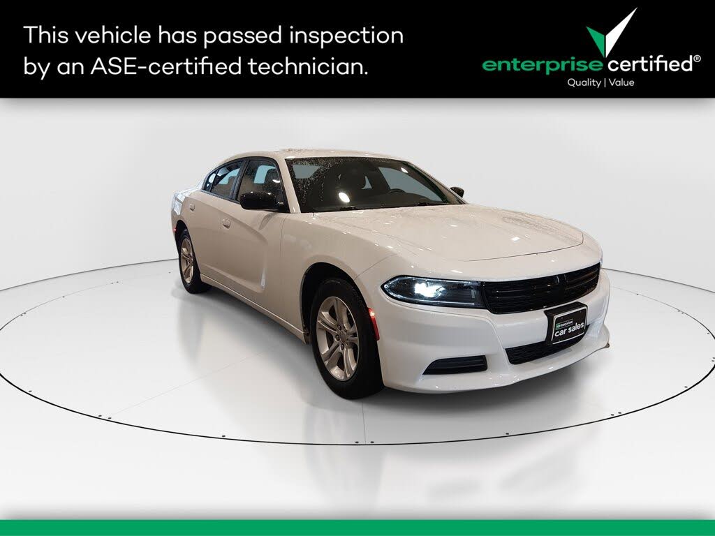 2023 Dodge Charger SXT RWD