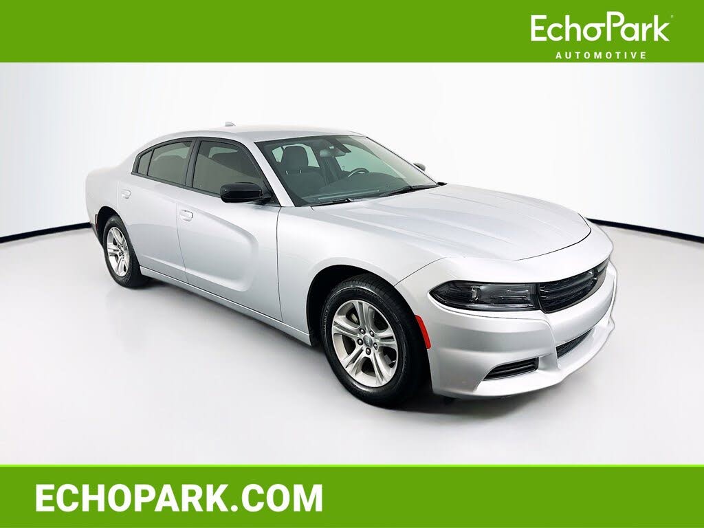 2023 Dodge Charger SXT RWD