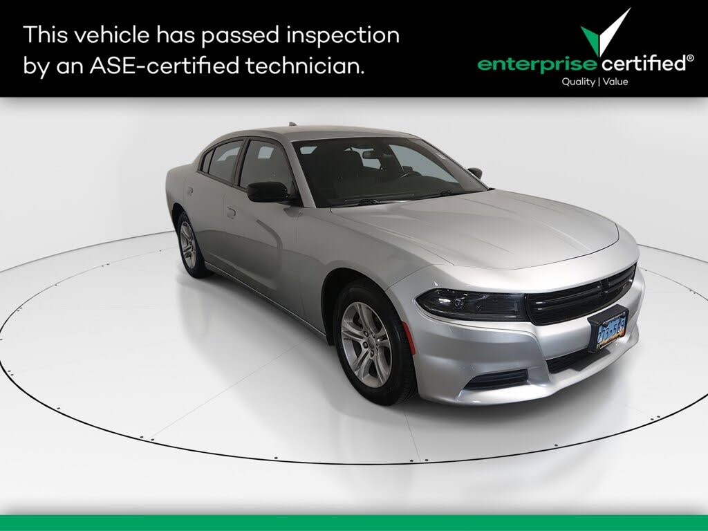 2023 Dodge Charger SXT RWD