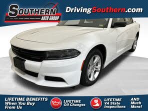 Dodge Charger SXT RWD