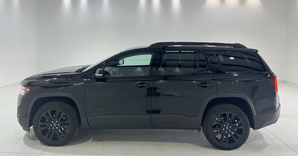 2023 GMC Acadia SLE FWD
