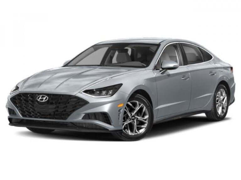 2023 Hyundai Sonata SEL FWD