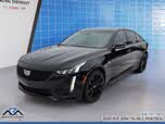 Cadillac CT5 Sport AWD