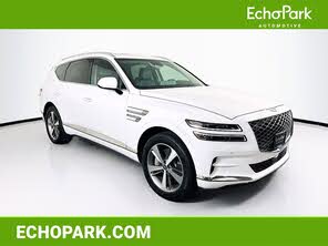 Genesis GV80 3.5T AWD