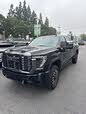 GMC Sierra 3500HD Denali Ultimate Crew Cab 4WD