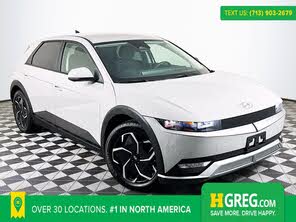 Hyundai Ioniq 5 SEL AWD