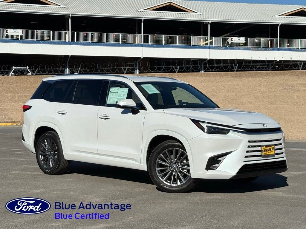 2024 Lexus TX 350 FWD