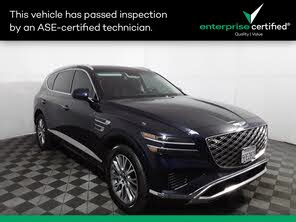Genesis GV80 2.5T Standard AWD