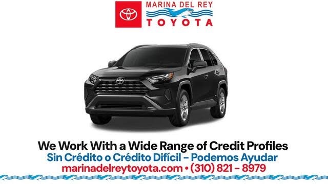 2025 Toyota RAV4 Hybrid LE AWD