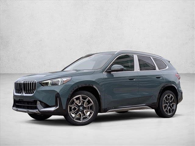 2026 BMW X1 xDrive28i