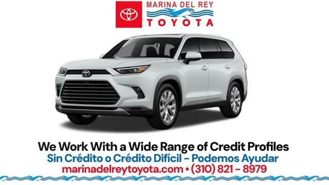 2026 Toyota Grand Highlander Hybrid Limited AWD