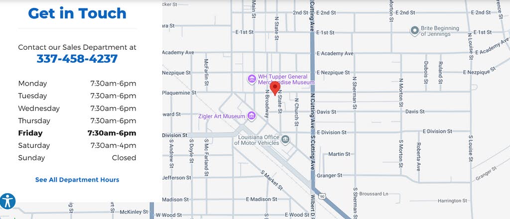 2014 Ford F-150 XL SuperCrew