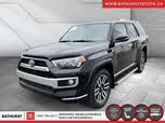Toyota 4Runner Limited 4WD