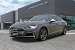 Audi S5 Sportback 3.0T quattro Premium Plus AWD