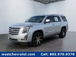 Cadillac Escalade Premium Luxury RWD
