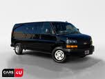 Chevrolet Express 3500 LS Extended RWD