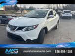 Nissan Rogue Sport S FWD
