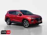 Hyundai Santa Fe 2.4L Limited AWD