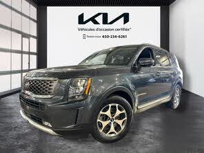 Kia Telluride EX AWD