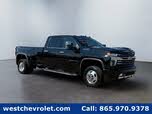 Chevrolet Silverado 3500HD High Country Crew Cab 4WD