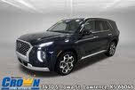 Hyundai Palisade Calligraphy AWD