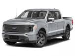 2022 Ford F-150 Lightning