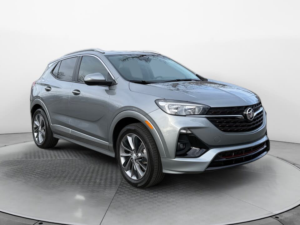 2023 Buick Encore GX Select FWD