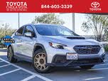 Subaru WRX AWD