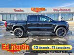 Chevrolet Colorado Trail Boss Crew Cab 4WD