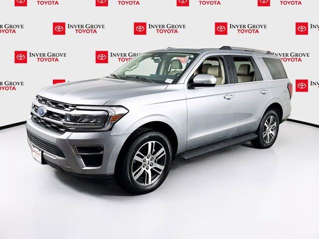 2024 Ford Expedition Limited 4WD