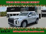 Hyundai Palisade SEL AWD