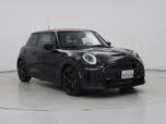 MINI Cooper S 3-Door Hatchback FWD