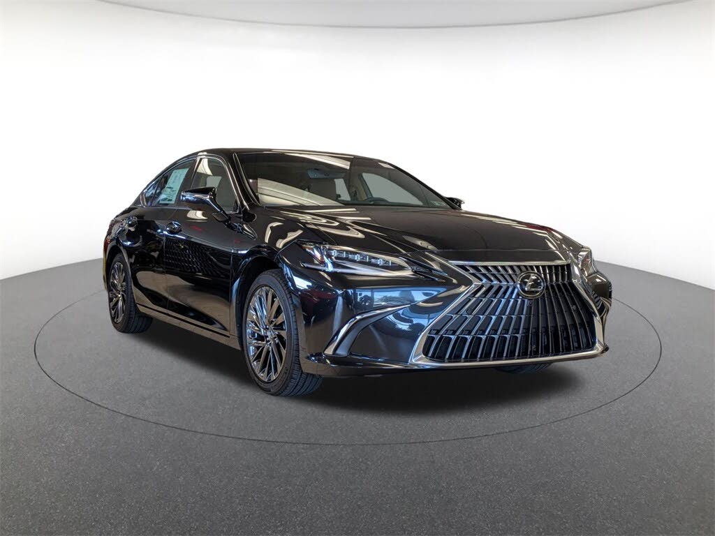 2025 Lexus ES 350 Ultra Luxury FWD