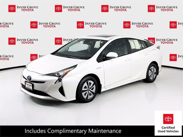 2025 Toyota Camry LE FWD