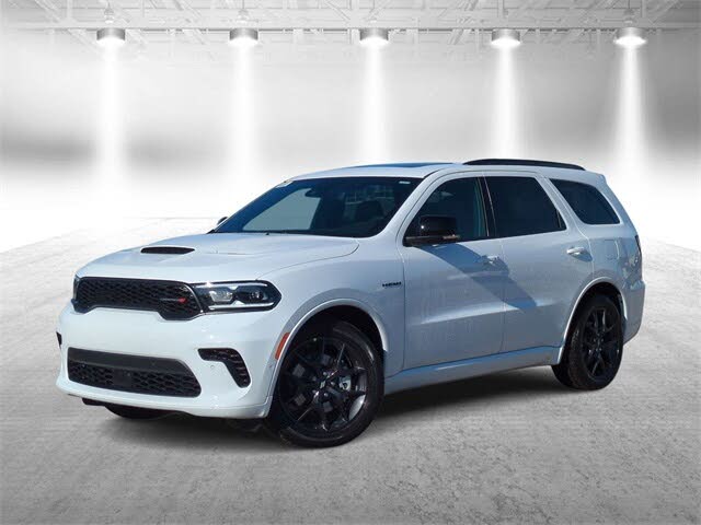 2026 Dodge Durango GT HEMI Plus AWD
