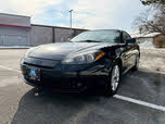 Hyundai Tiburon GS FWD