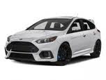 Ford Focus RS Hatchback