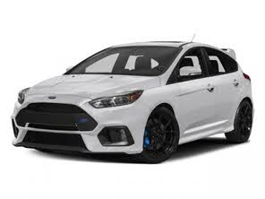 Ford Focus RS Hatchback