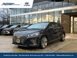 Hyundai Ioniq Hybrid Ultimate FWD