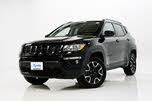 Jeep Compass Sport 4WD