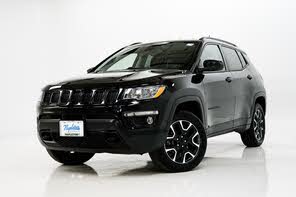 Jeep Compass Sport 4WD